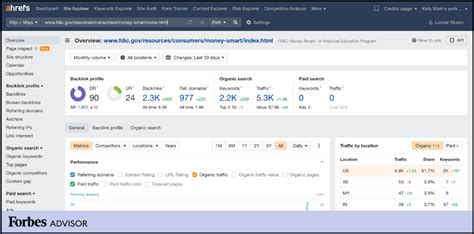 Ahrefs Review [2024]: Pros & Cons, Price & Discount.